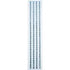 AussieSuperStore Art & Craft Essentials Rhinestones Crystal Rhinestones Stickers Crystal | Craft Party Embellishment Decoration 9331468046332 VCR103